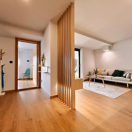 Apartment Atico Pizarro *