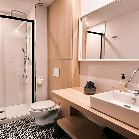 Apartment Atico Pizarro *